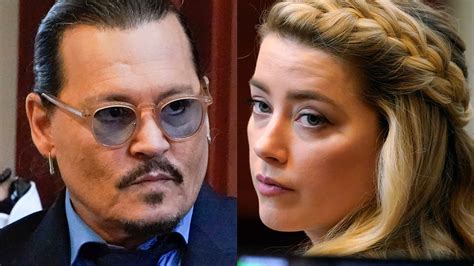 Amber Heard Seeks New Defamation Trial After Losing To Johnny Depp The New York Times
