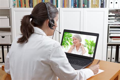 Using Telemedicine In Rheumatology Outcomes Costs And Patient