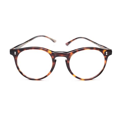 Crazy In Love With These Tortoise Eyeglasses From The Bespoke Dudes Grey Lenses Tortoise