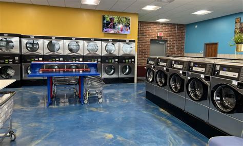 Keep Us In Mind For Your Laundromat Risks — David J. Louie, Inc.