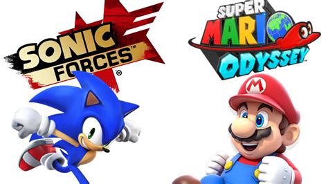 Mario And Sonic Clipart At Getdrawings Free Download