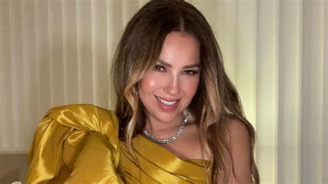 Thalía lanza nueva canción y deslumbra con su cuerpo esbelto a sus 52