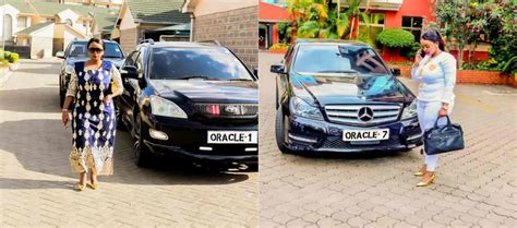 For the schizophrenic patient in the socratic method, see lucy palmeiro. List Of Expensive Cars Owned By Rev Lucy Natasha in Photos