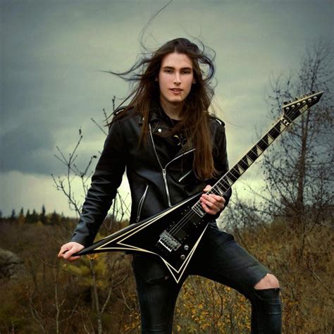 145 Best Images About ♥metalheads♥ On Pinterest Goth Boy Posts