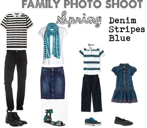 What to wear to a spring family photo shoot | Family photoshoot, Family
