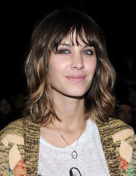 Jun 23, 2021 · choppy bobs are created using standard or razor shears to cut shorter sections of the hair. 21 Amazing Hairstyles With Bangs - Pretty Designs