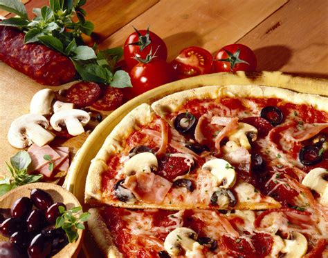 Erleben sie das pizzahaus in wanzleben. Ninos Pizza - Gästebuch
