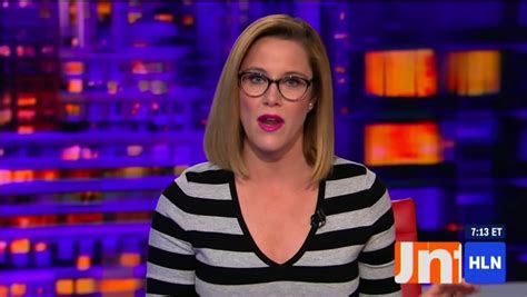 Se Cupp And All Female Panel Share Metoo Stories An Anchor Grabbed