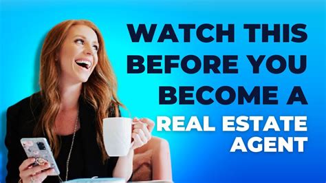 8 Traits Of Successful Real Estate Agents Do You Have What It Takes Youtube