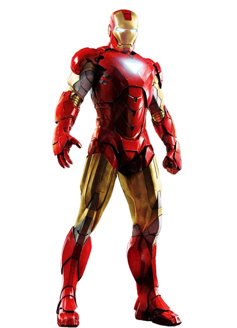 Image Iron Man Renderpng Marvel Cinematic Universe Wiki Fandom