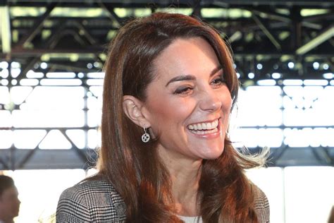 17 Times Kate Middleton Delighted Fans With An Unexpected Appearance