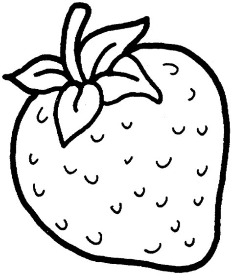 Free printable pineapple coloring pages. Cute Pineapple Outline | Clipart Panda - Free Clipart Images