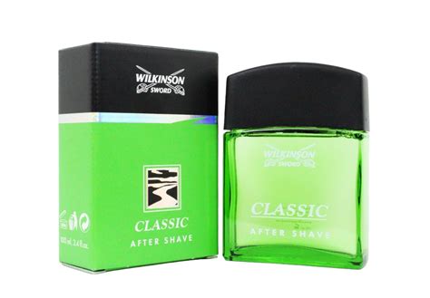 Wilkinson Sword Classic Aftershave 100ml