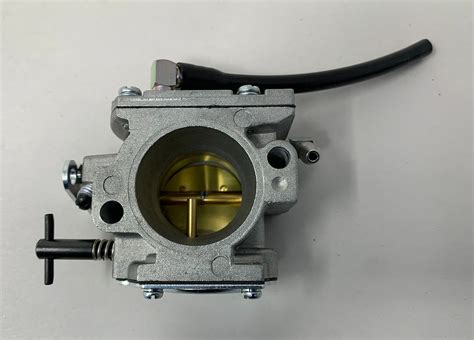Walbro 28mm Carb With Pulse Line Taylor Rc