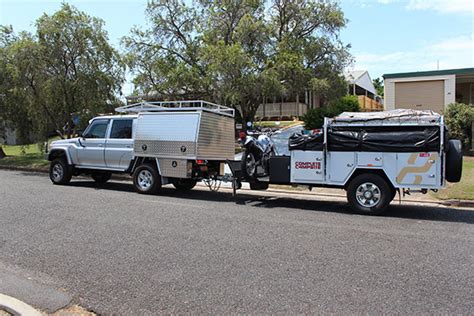 This structure gives shade and sanctuary to explorers, allowing them to seek shelter direct daylight or. Adding a fridge to your ute canopy - Austates