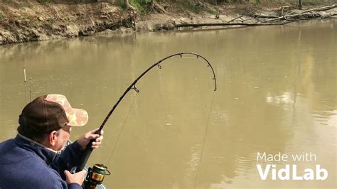 Gar Fishing Addiction Guide Service - YouTube