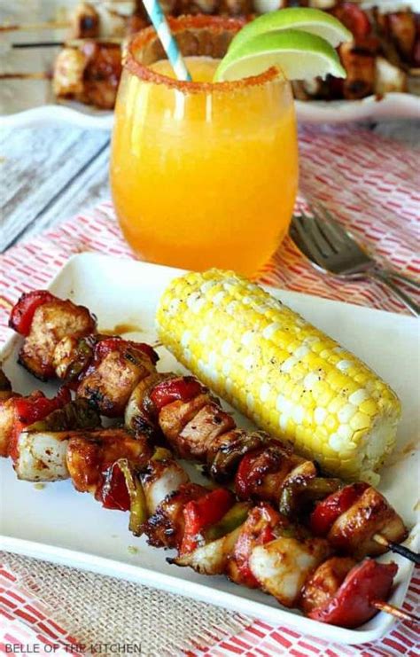 Summer Bbq Recipes That Will Help You Host The Best Summer Grilling