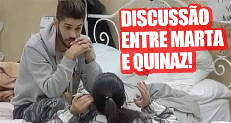 Quem são os novos jogadores? Marta Cruz e Gonçalo Quinaz discutem por causa do ...