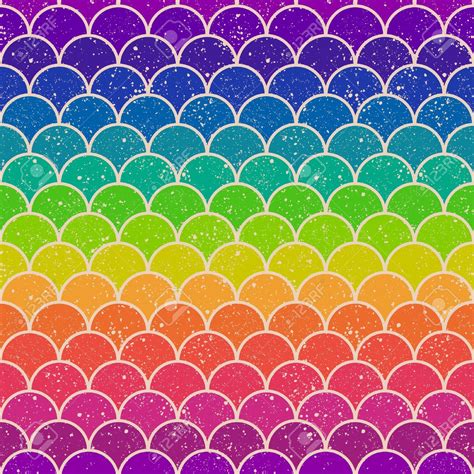 Seamless Colorful Rainbow Chevron Pattern Stock Vector 24550844