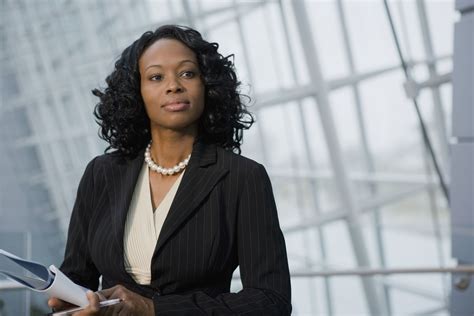 Black Woman In Hr Black Professional Woman In Human Resources
