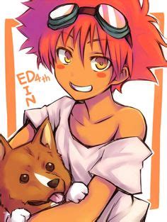 We hope you enjoy our growing collection of hd images to use as a background or home screen for your smartphone or computer. Ed and Ein... Cute! - cowboy-bebop Fan Art | Anime & Manga ...
