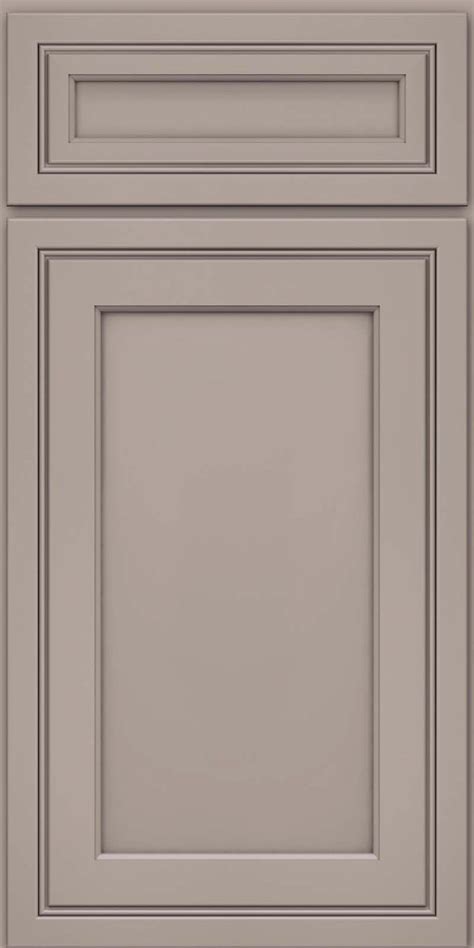 These are raised panel, recessed (or flat) panel, and slab. Door Detail - Square Recessed Panel - Veneer (ASM) Maple ...