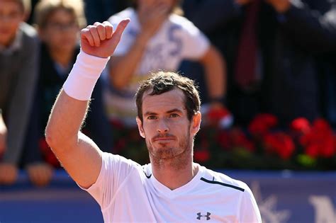 Andy Murray to play in Nadal Open in Majorca