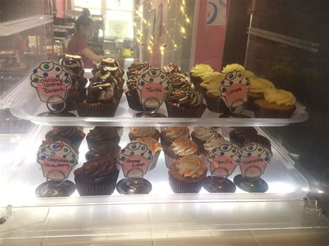 Maybe you would like to learn more about one of these? Get Caked Bakery - Rochester New York Bakery - HappyCow