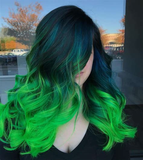 The Most Searched Top 7 Hair Color Trends 2020 45 Photos