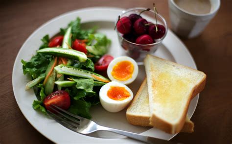 Wallpaper Food Eggs Breakfast Salad Lunch Meal Brunch Cuisine