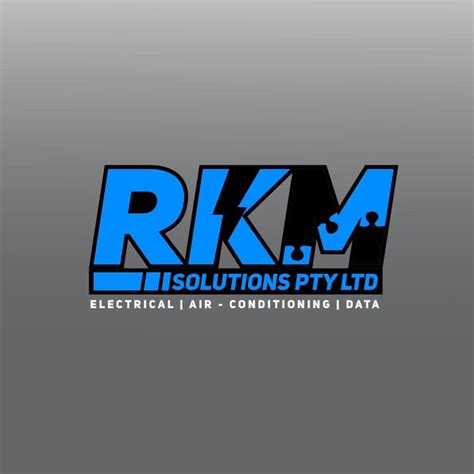 Rkm Solutions Pty Ltd