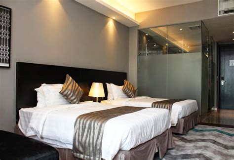 The shore hotel & residences. Hospitality World | Swiss Garden Hotel Melaka