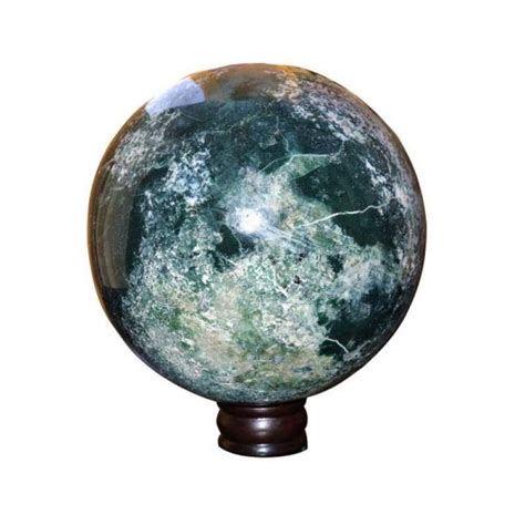 Moss Agate The Only Guide You Need Gemstonist