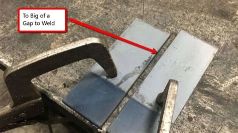 How To Mig Weld Large Gaps A Beginners Guide Welders Lab