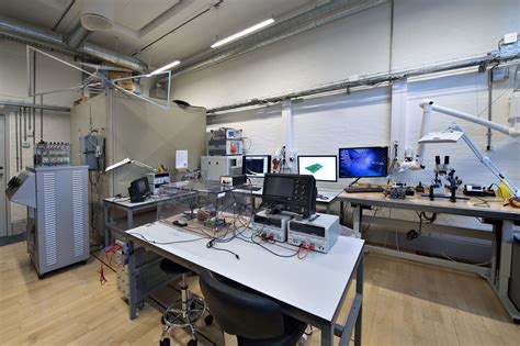 EMC Laboratory