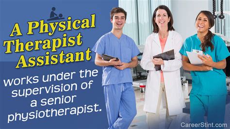 Physical Therapist Assistant Salary Ibuzzle