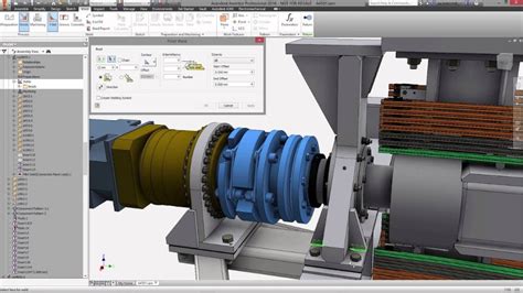Autodesk Inventor Software Free Trial And Download Available At Best