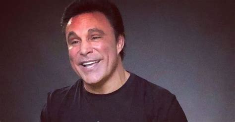 Marc Mero Wwe Former Superstar Marc Mero Opens Up On Being