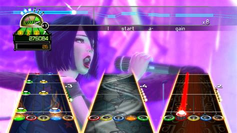 Review: Roll-Your-Own Rock in Guitar Hero World Tour | WIRED