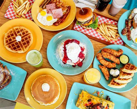 Ihop (Triunfo) Menú a Domicilio【Menú y Precios】Juárez | Uber Eats