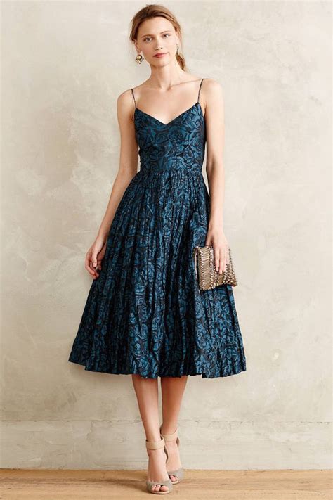 Astr the label gaia midi dress in blush floral jacquard, $98, verishop.com. 50 Stunning Autumn Wedding Guest Dresses 2021 - Plus Size ...