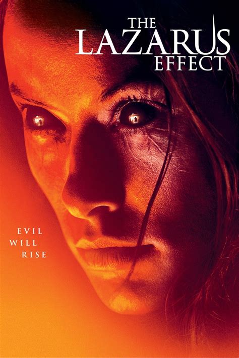 The Lazarus Effect Rotten Tomatoes