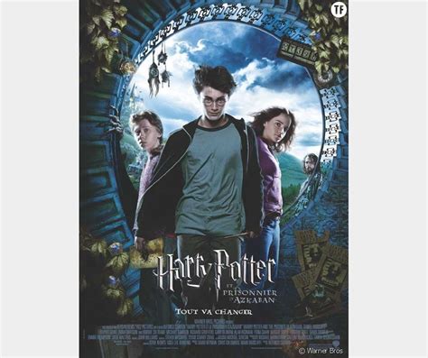 Alors qu'il s'apprête à entrer en troisième année, harry potter apprend que le sorcier sirius black, que l'on dit lié à voldemort, a réussi à s'échapper de la prison d'azkaban. Harry Potter et le prisonnier d'Azkaban : 4 choses à ...