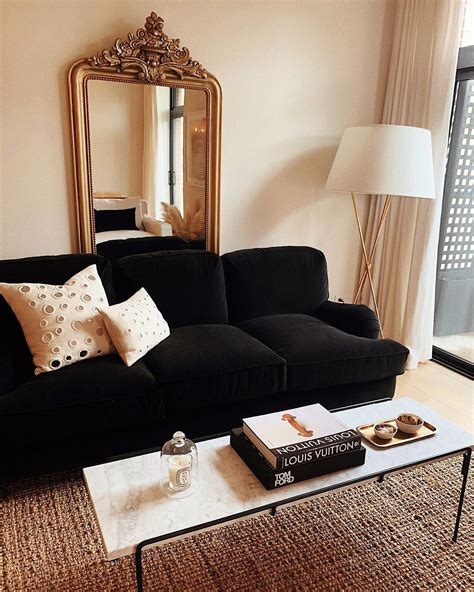 12 Living Rooms We Would Gladly Binge Netflix In The Everygirl