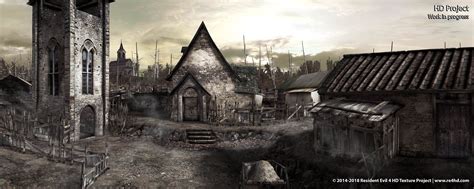 Check out the collector's edition full of great bonuses! Resident Evil Village Wallpaper 4K - Resident Evil Village ...