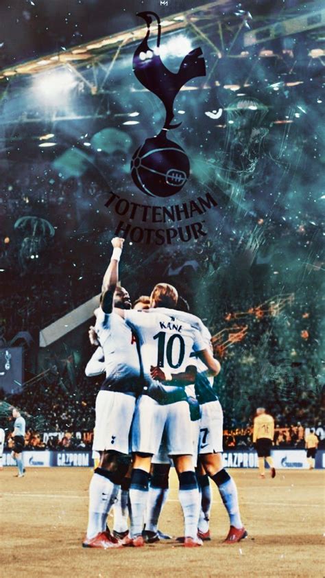 18,476,638 likes · 1,640,005 talking about this. Tottenham Phone Wallpapers - Wallpaper Cave