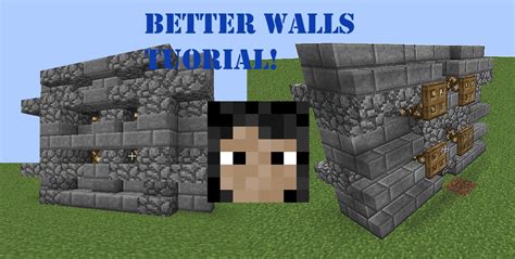Tips And Tricks For Large Structures Wallscontest Minecraft Blog