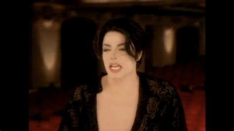 Lisa Marie Presley Michael Jackson You Are Not Alone