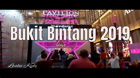 The company started commencing its operations more than four decades ago in 1975. Walking around Bukit Bintang & Pavilion KL 2019 | Music ...