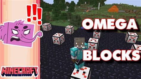 We did not find results for: My Lucky Blocks Just Went OMEGA!!!!!! | Minecraft (Modded ...